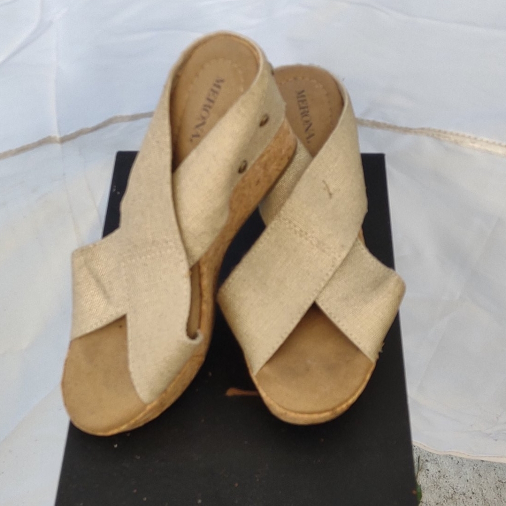 Merona Wedges